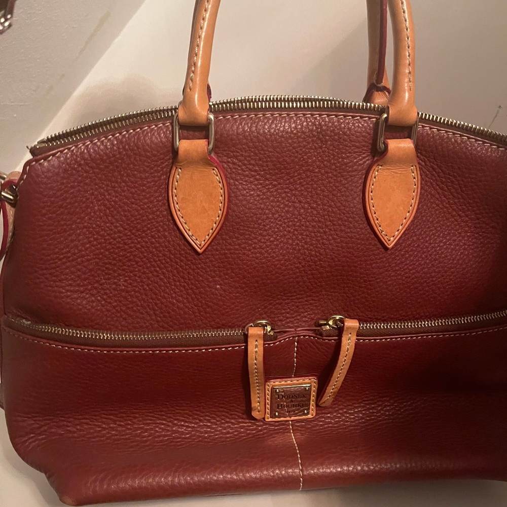 Doney and Bourke handbags